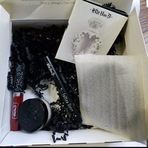 Kat Von D Beauty Insider Set